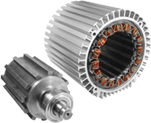 開(kāi)關(guān)磁阻電機(jī)